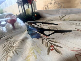 Oakley Radar Ev - Custom Prizm Deep Water Iridium Polarized