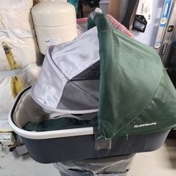 Uppababy Bassinet