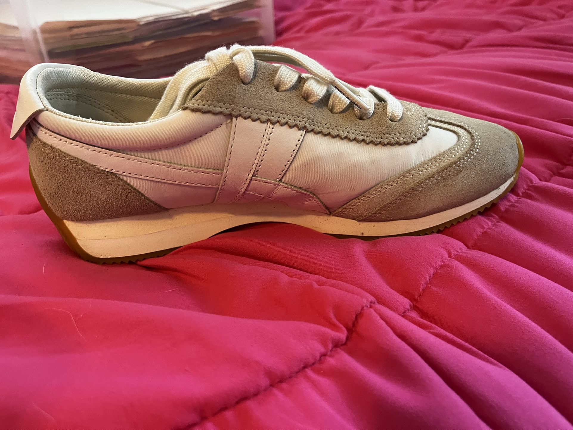 Tory Burch Tennis Shoes