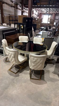 Clearance Dining Table