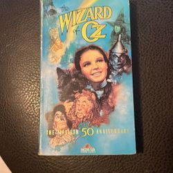 The Wizard Of Oz The 59th Anniversary 