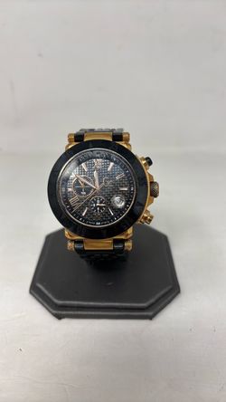 GC Guess Collection Chronograph Watch