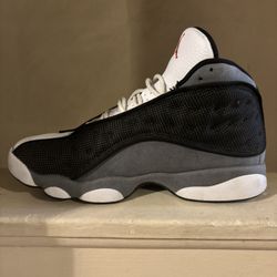 Air Jordan 13 Retro ‘Black Flint’