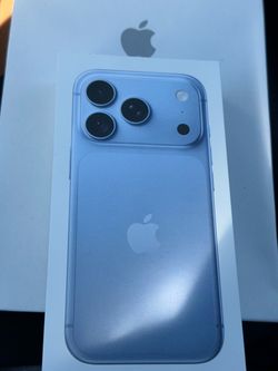 iPhone 18 Pro