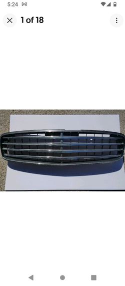02-06 Infiniti q45 cima jdm from grill