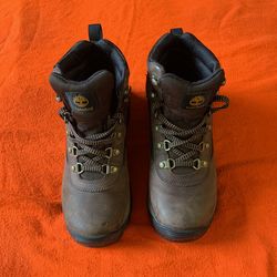 Women’s Timberland boots size 6.5