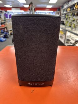 Altice Amplify Bluetooth Speaker 