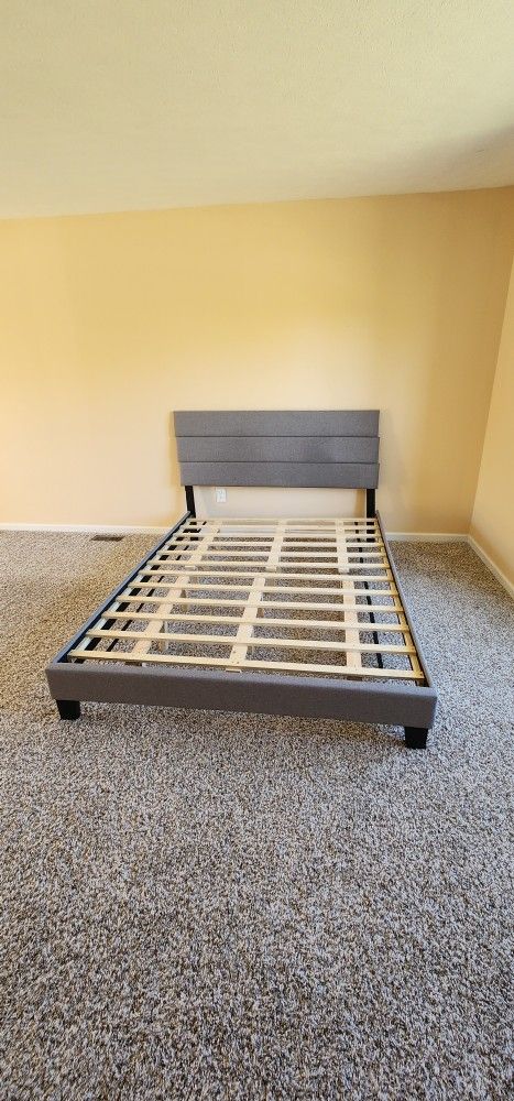 Queen Bed Frame