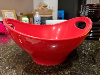 Serving Bowls