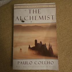 The Alchemist