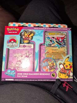 Pokemon