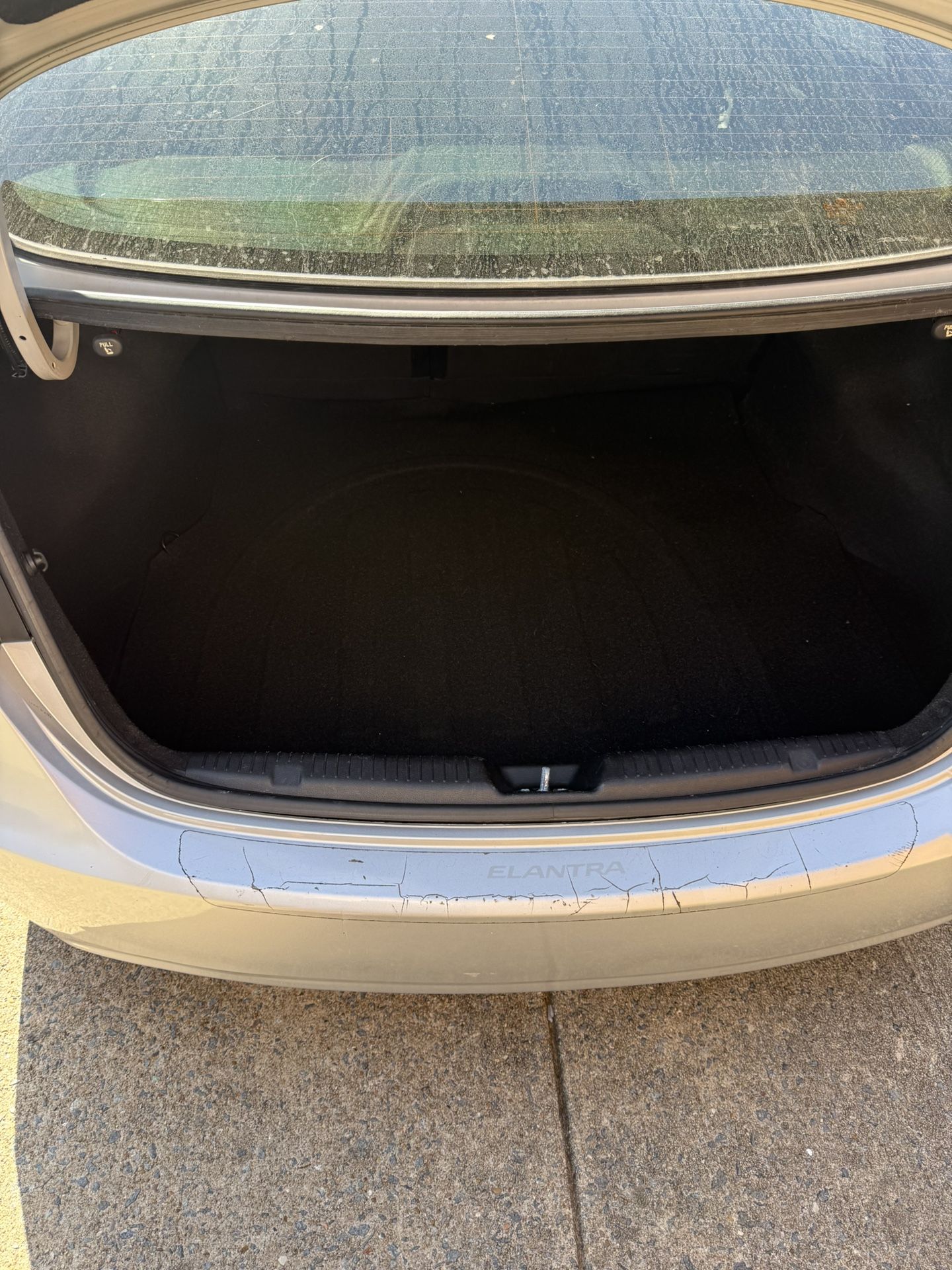 2012 Hyundai Elantra