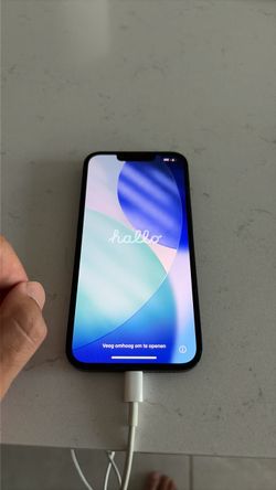 iPhone 13
