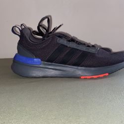 RACER TR21 'BLACK SONIC INK'