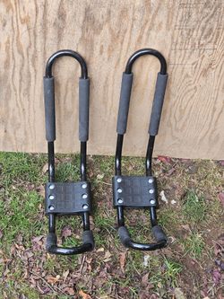 Kayak Roof Rack. $ 20