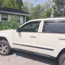 2009 Jeep Grand Cherokee