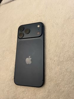 IPHONE 17 PRO MAX <<1 TB>>