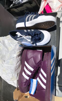 Adidas Shoes Pro Model