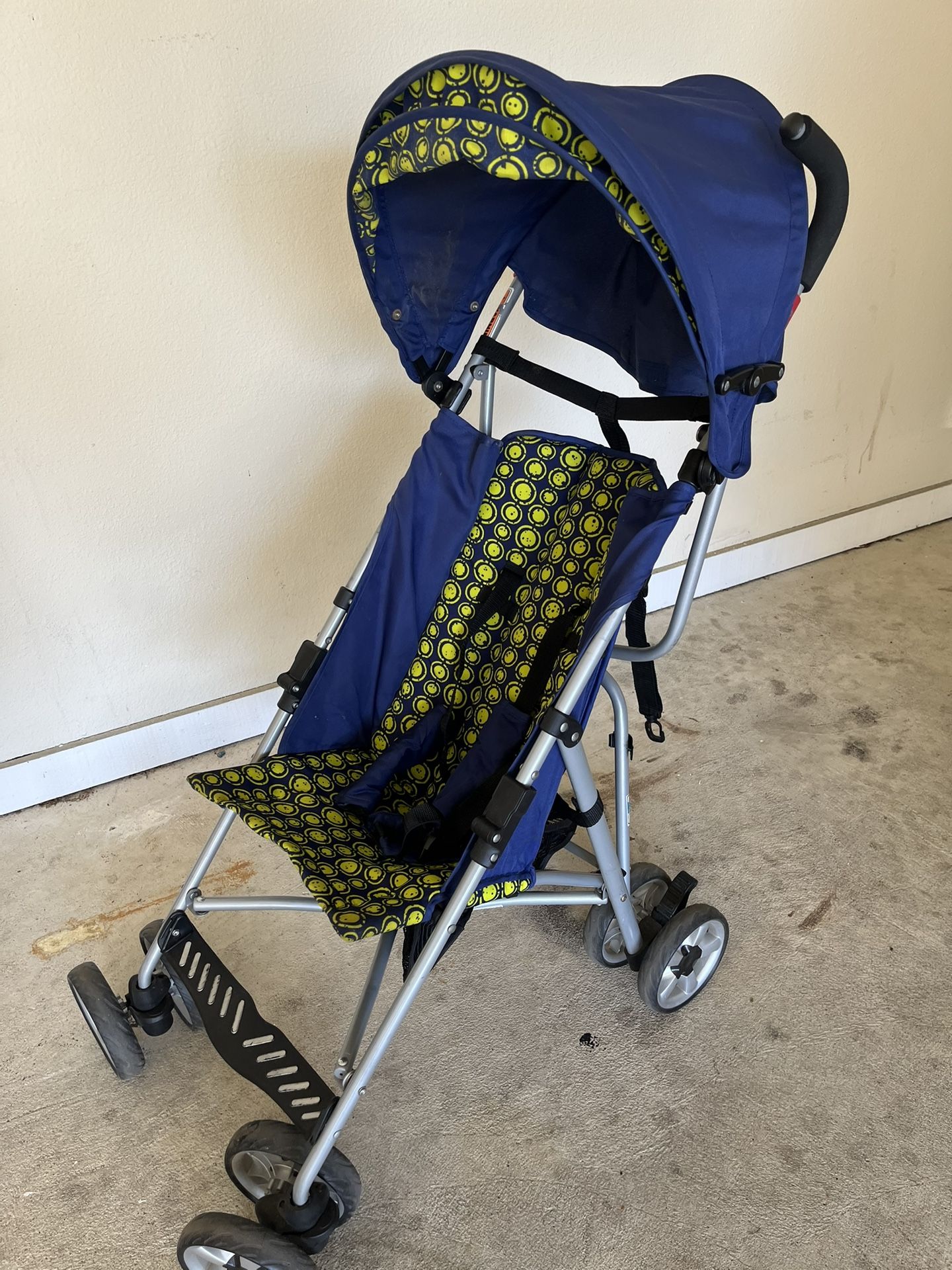 Free Stroller