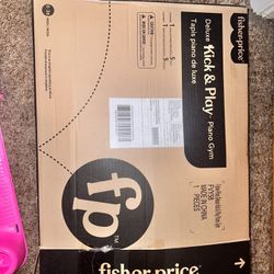 Baby Kick & Play