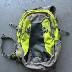 Columbia Backpack Travel School Leisure 