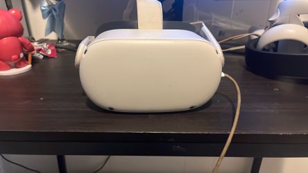 oculus quest two