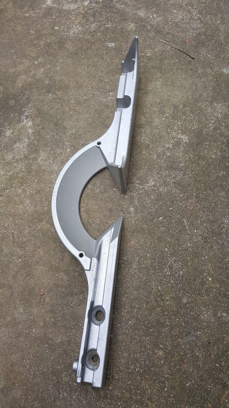 For dewalt miter saw 10in, dw713.