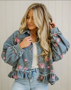 Chaqueta
