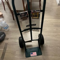 Hand Truck