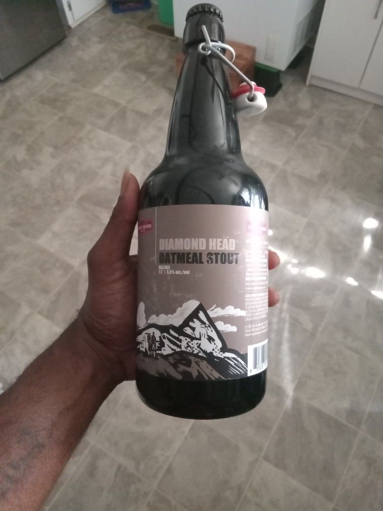 Howe sound Brewing