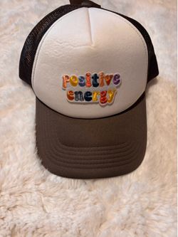 Cap Positve Energy