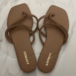 Summer Sandals 