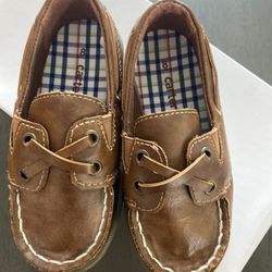 Cárter Toddler Shoes