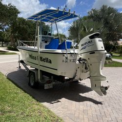 ROBALO -  $20,000 OBO 