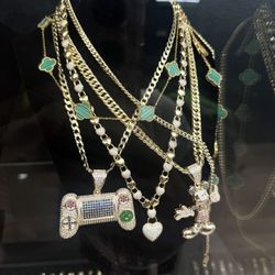 Joyería / Jewerly