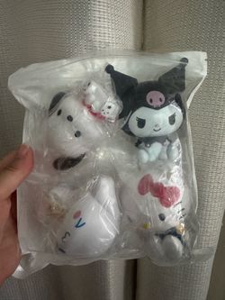 Cake toppers hello kitty