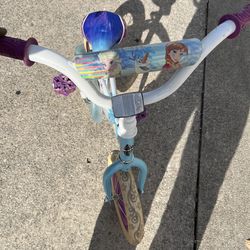 Kids bike  $26