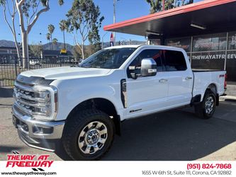 2024 Ford F-350