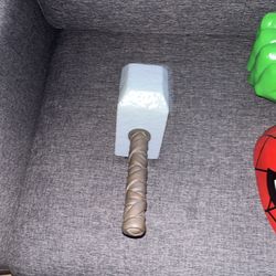 Thor 3D Light