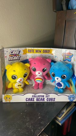 Care Bear Set