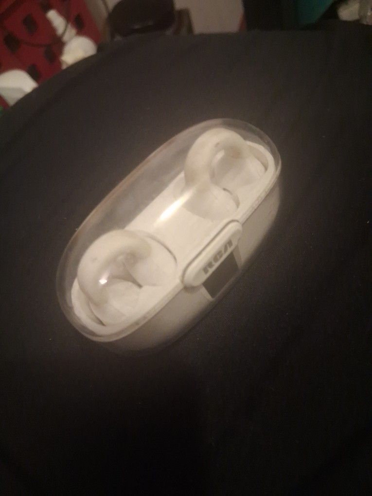 RCA Wave-66 True Wireless Earbuds, 20H Playtime, Hi-Res Audio, Big Bass