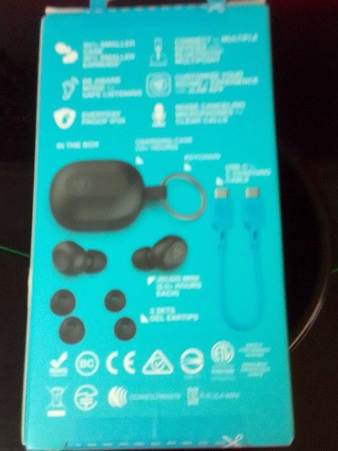 J Lab Ear Buds