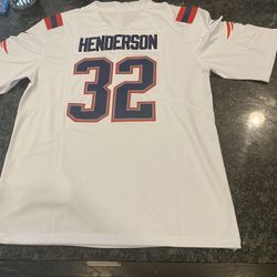 New England Patriots Adult Sizes Small Up To 3XL
