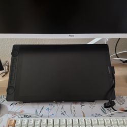 Drawing Tablet HUION Kanvas 16 Gen 3 