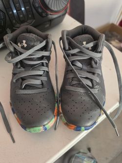 Under Armour Size 13 Boys