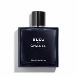 🔥 Bleu de Chanel 100ml – Brand New (Open Box) 🔥