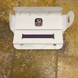 New Apple Watch Series 10