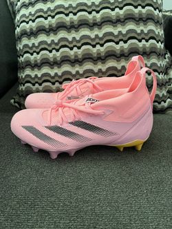 Adizero Impact + IF1567 Cleats Football