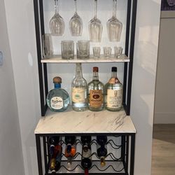 Estante Para Vinos Y Licores Wine Rack