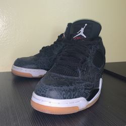 Laser 4s